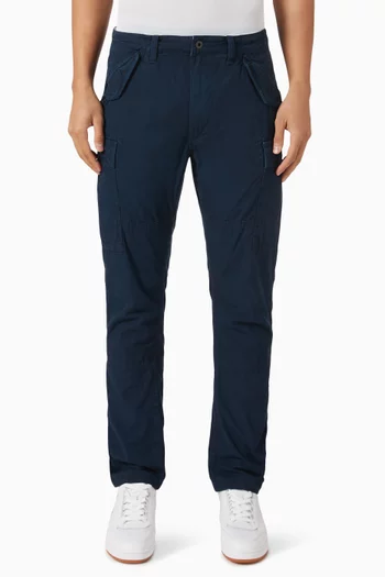 Cargo Slim-fit Pants