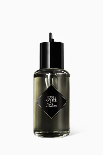 عبوة إعادة ملء ماء عطر روزيس اون ايس، 100 ملل