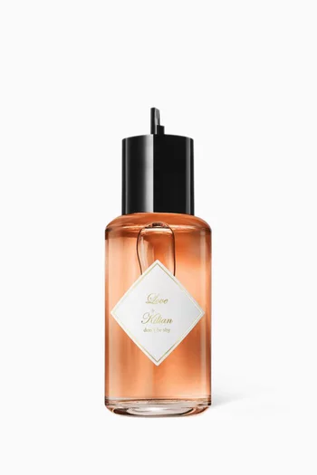 عبوة إعادة ملء ماء عطر لوف دونت بي شاي، 100 ملل