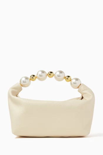 Echappé Lys Bag in Leather