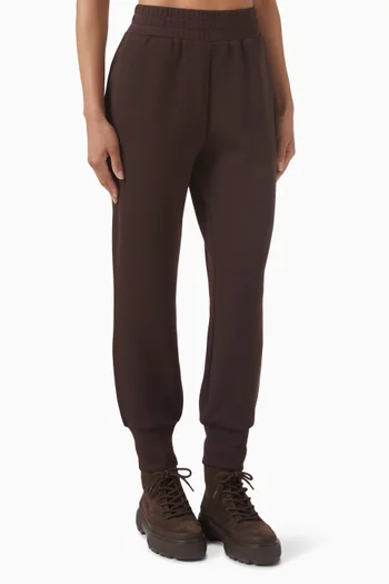 The Slim Cuff Sweatpants 27.5"