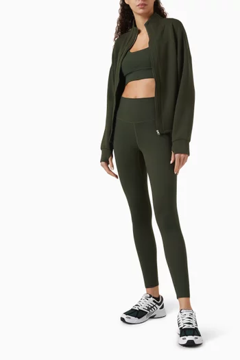 Cori Sports Bra in FreeSoft™️ Fabric