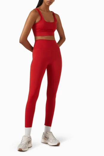 Cori Sports Bra in FreeSoft™️ Fabric