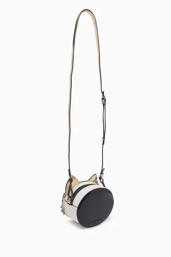 Choupette Shoulder Bag