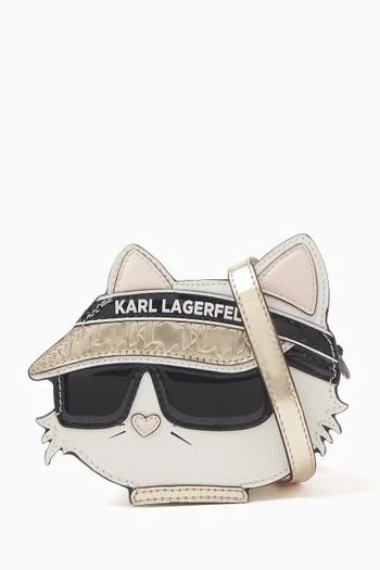 Choupette Shoulder Bag