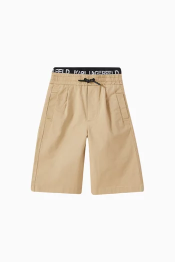 Bermuda Shorts
