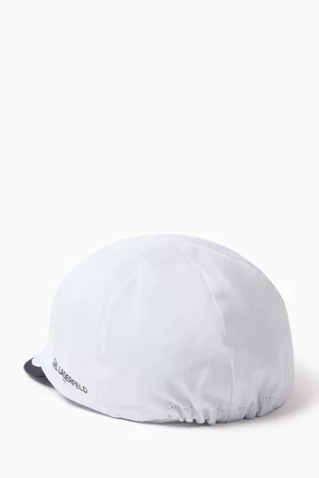 Reversible KARL Cap