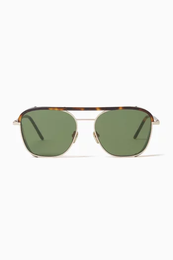 Todd Sunglasses in Acetate