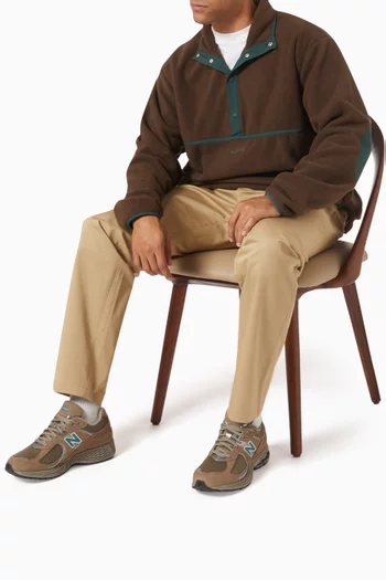 سنيكرز 2002 شمواه وقماش شبكي