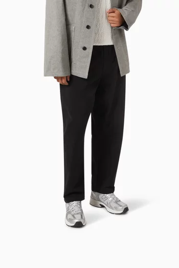 530 Sneakers in Mesh