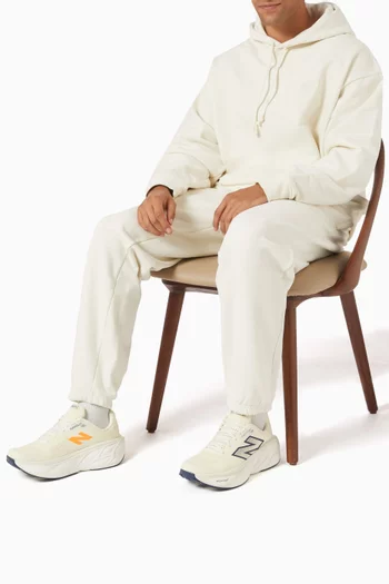 Fresh Foam X More Sneakers in Mesh