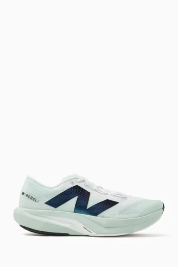 FuelCell Rebel v4 Sneakers in Mesh