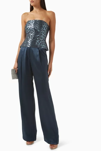 Corset Top