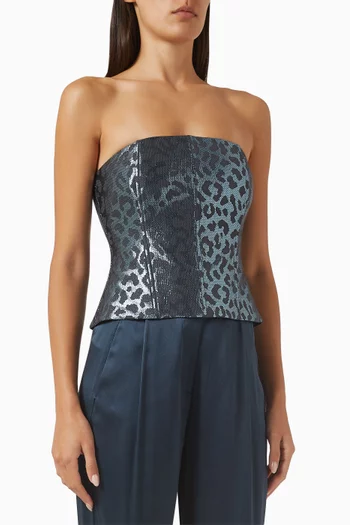 Corset Top