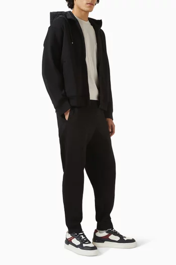 بنطال رياضي ايكون جيرسيه