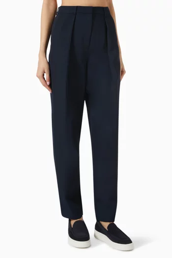 The Grid Pants