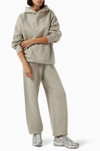 Spark Hoodie in Cotton