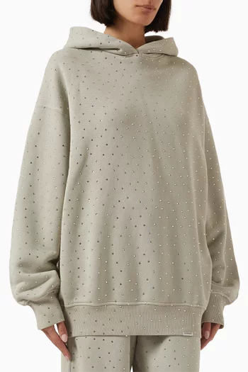 Spark Hoodie in Cotton