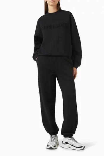 سويت شيرت أونرز كلوب قطن