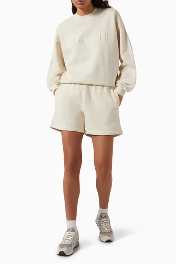 سويت شيرت أونرز كلوب قطن