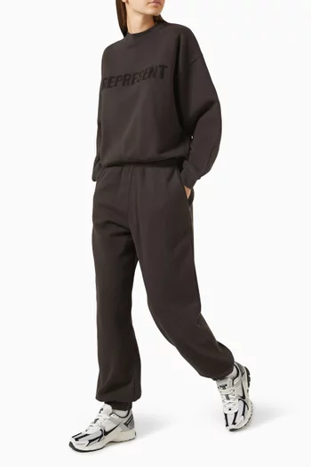 سويت شيرت أونرز كلوب قطن