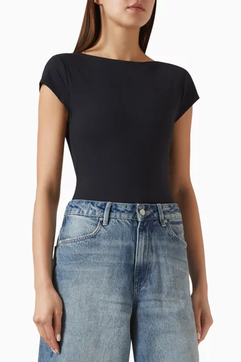 Owners Club Bodysuit