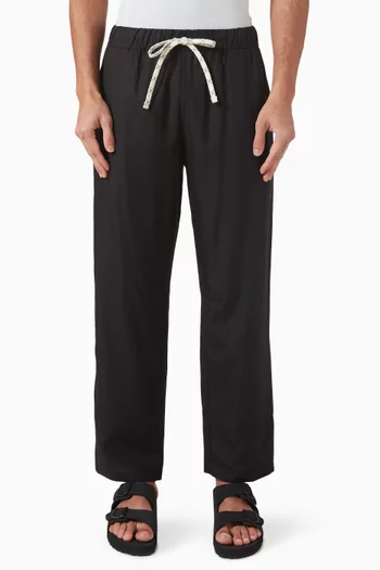 El Ocho Pants in Cotton