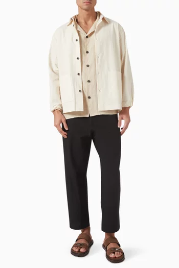 El Santiago Jacket