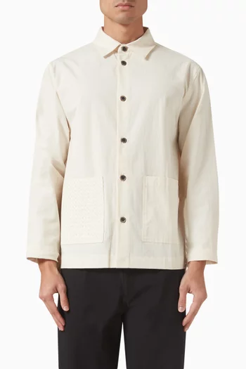 El Santiago Jacket
