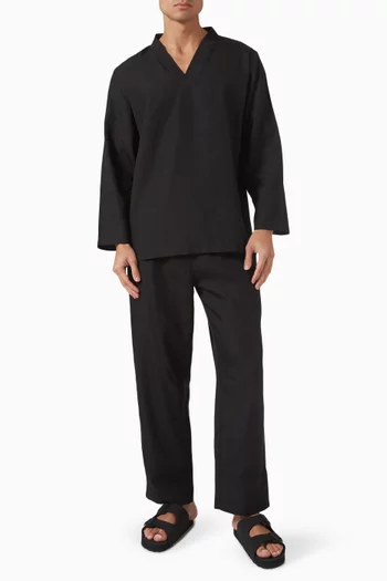 Ayana Tunic