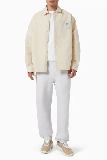 The Torneo Sweatpants in Cotton