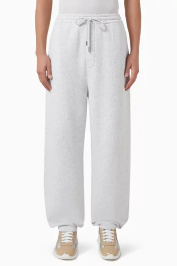 The Torneo Sweatpants in Cotton