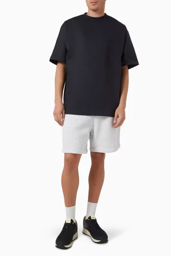 The Torneo Shorts in Cotton