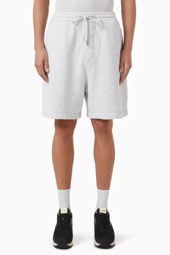 The Torneo Shorts in Cotton