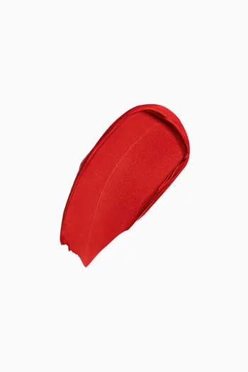 402 Untamed Fire Rouge Artist For Ever Matte Lipstick, 2g