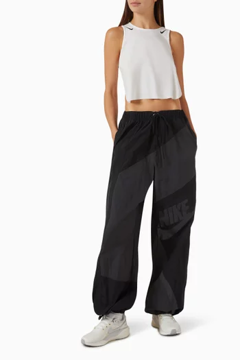 AeroSwift Dri-FIT ADV Crop Running Tank Top