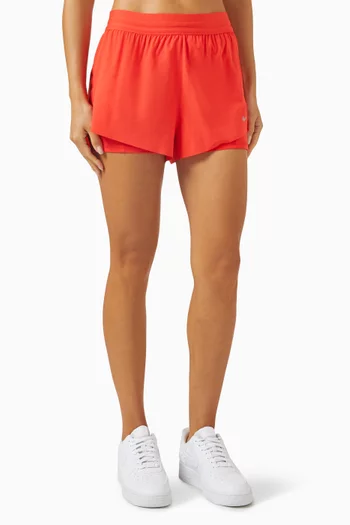 Dri-FIT 2-in-1 Running Shorts