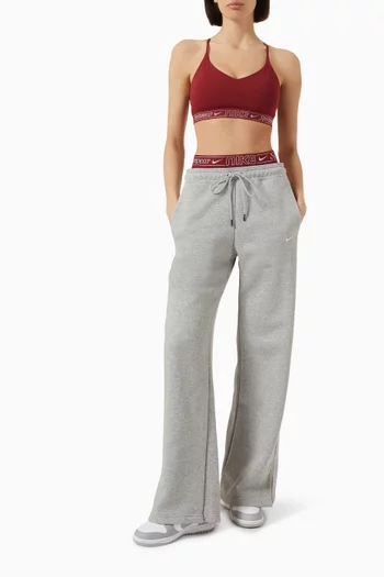 Indy Light Support Sports Bra