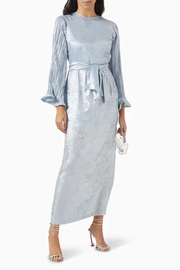 Catmint Maxi Dress