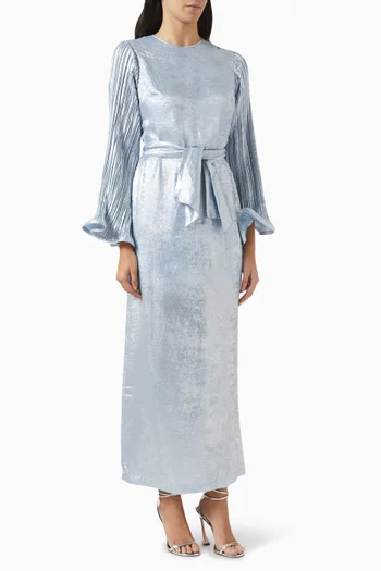 Catmint Maxi Dress