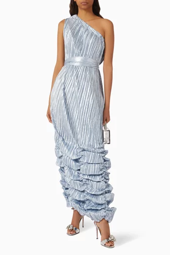 Medinilla Maxi Dress