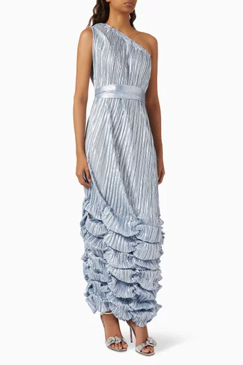 Medinilla Maxi Dress