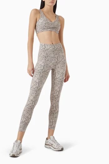 Move Super High-waisted Leggings 25"