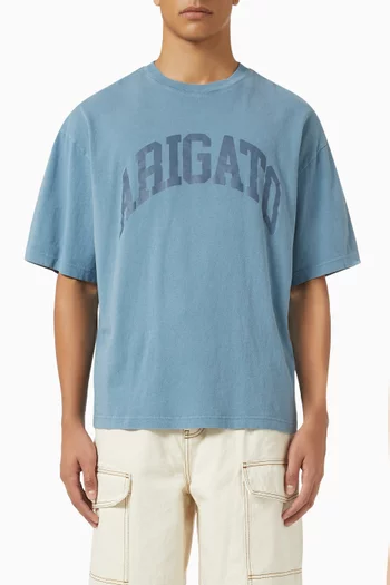 Link T-Shirt in Organic Cotton