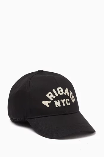 كاب سيتي بشعار NYC قطن عضوي