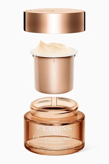 Extra-Firming Day Cream For Dry Skin, 50ml