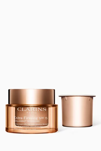 Extra Firming Day Cream SPF15, 50ml