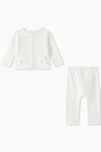 2-piece Gift Set in Cotton
