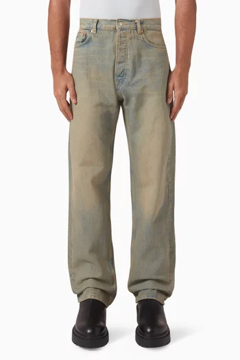 Saroger Jeans in Denim
