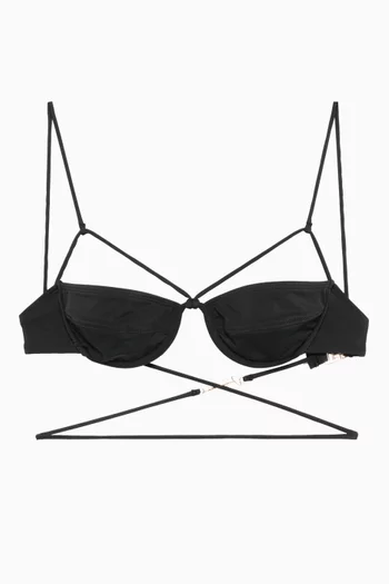 Le Haut De Maillot Bikini Top